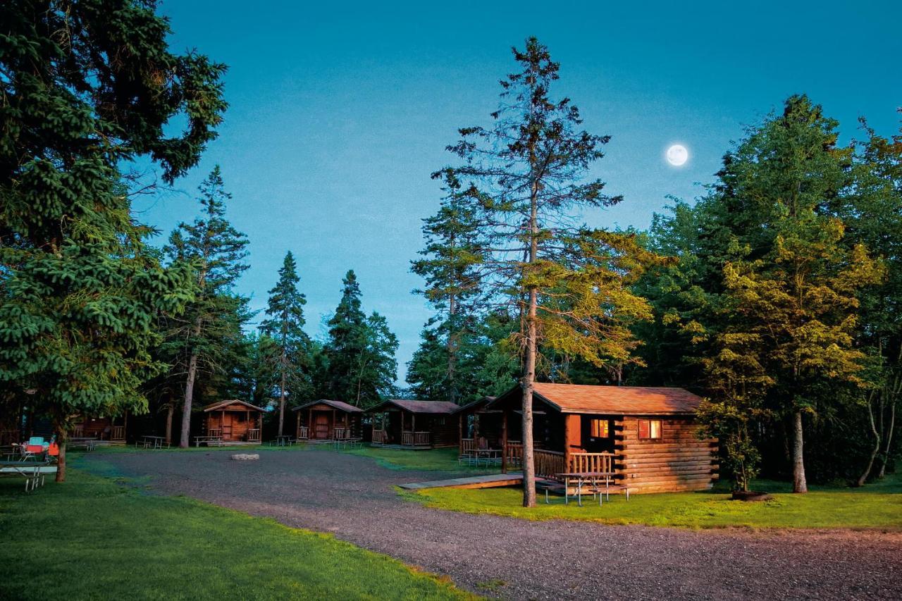 Narrows Too Camping Resort Cottage 11 Trenton Exterior foto